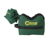 Комплект мешков (передний + задний) Caldwell DeadShot Bag Combo In Box Unfilled