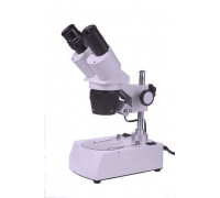 Микроскоп стерео МС-1 вар.2C (1х/2х)