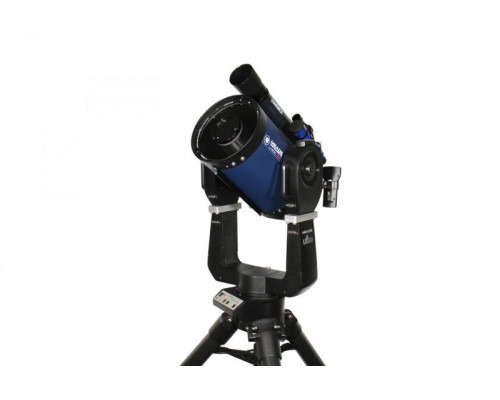 Телескоп Мeade 10″ lx600-acf f/8 с системой starlock