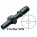 Оптический прицел Leupold VX•R Patrol 1.25-4x20 сетка FireDot SPR (113769)
