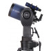 Телескоп Мeade 8″ f/10 lx200-acf/uhtc (шмидт-кассегрен с исправленной комой)