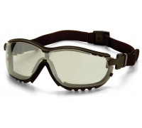 Тактические очки Pyramex Venture Gear V2G GB1880ST (Anti-Fog, Diopter ready)