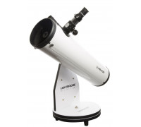 Телескоп Мeade lightbridge mini 130 мм