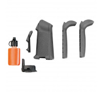 Рукоять Magpul® MIAD® GEN 1.1 Grip Kit – Type 2 MAG521 (Gray)