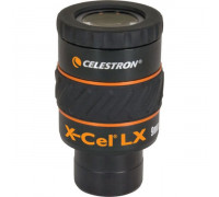 Окуляр Celestron X-Cel LX 9 мм, 1,25"