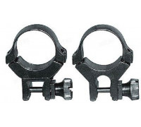Быстросъемные раздельные кольца EAW для установки на призму 11 мм, 26 мм, BH 20 мм (130-00000)