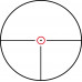 Оптический прицел KonusPro M-30 1.5-6x44 (сетка Circle-dot) с подсветкой