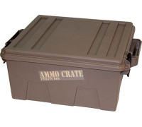 Ящик для хранения патрон и аммуниции Utility Box большой