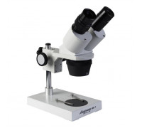 Микроскоп стерео МС-1 вар.1A (1х/3х)