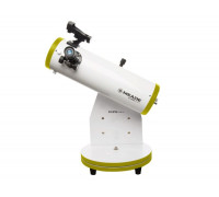 Телескоп MEADE ECLIPSEVIEW 114 мм (рефлектор с солнечным фильтром на настольной монтировке)