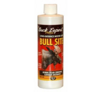 Приманки Buck Expert для лося - сильная жидкая приманка, смесь запахов, 250 мл.