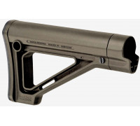 Приклад телескопический Magpul® Fixed Carbine Stock – Mil-Spec MAG480 (ODG)