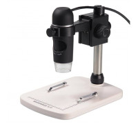 Цифровой USB-микроскоп со штативом МИКМЕД 5.0 (22240)