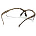 Cтрелковые очки Pyramex Venture 2 SH1810S