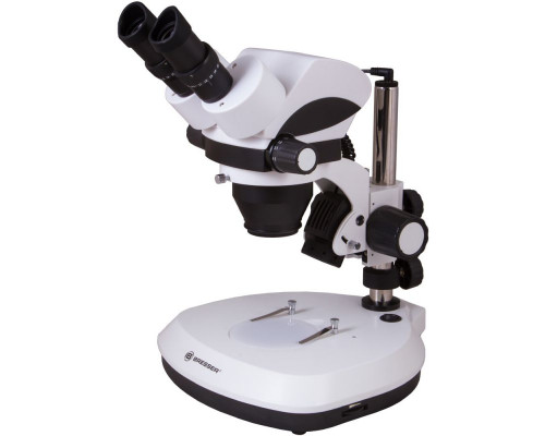 Микроскоп стереоскопический Bresser Science ETD 101 7–45x