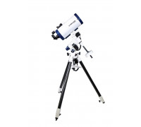 Телескоп Мeade lx85 6″ f/12 максутов (экваториальная монтировка пульт audiostar)