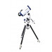 Телескоп Мeade lx85 6″ f/12 максутов (экваториальная монтировка пульт audiostar)