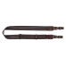 Ремень для ружья из полиамидной ленты ПФ Вектор Р-5 (цвет коричневый)
