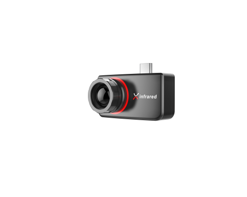 Тепловизор для смартфона iRay xTherm T3 Pro